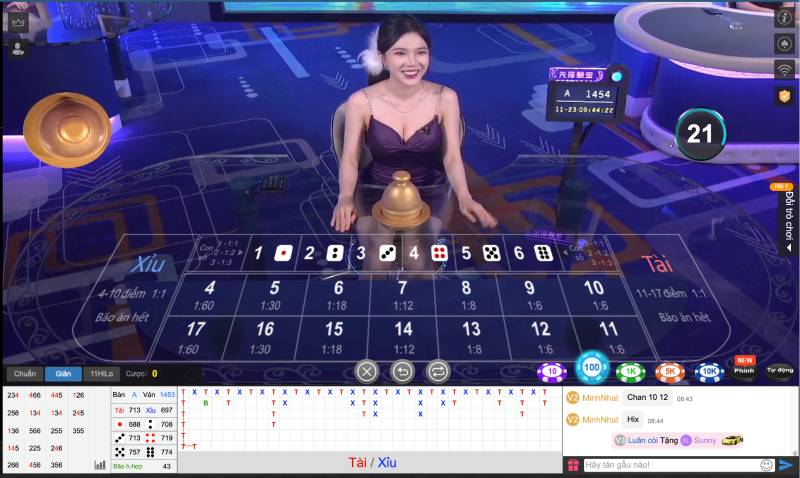 Công Nghệ Tân Tiến Hàng Đầu Tại KU Casino