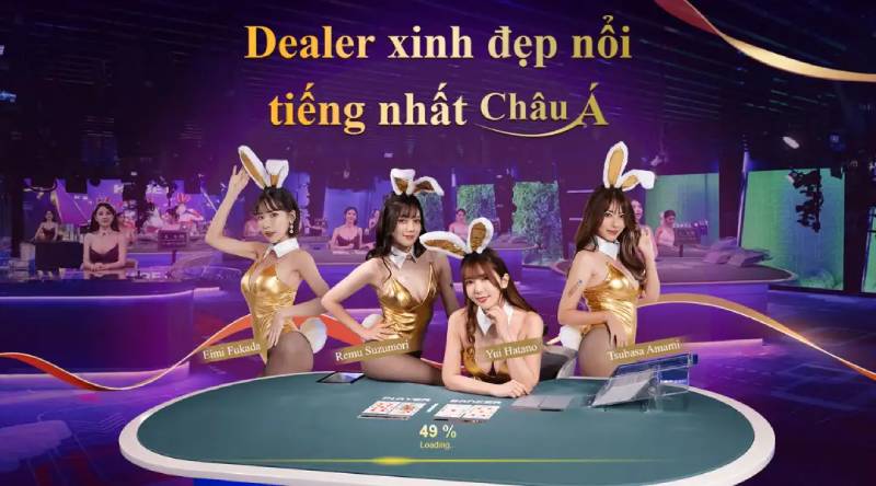 Giới Thiệu KU Casino