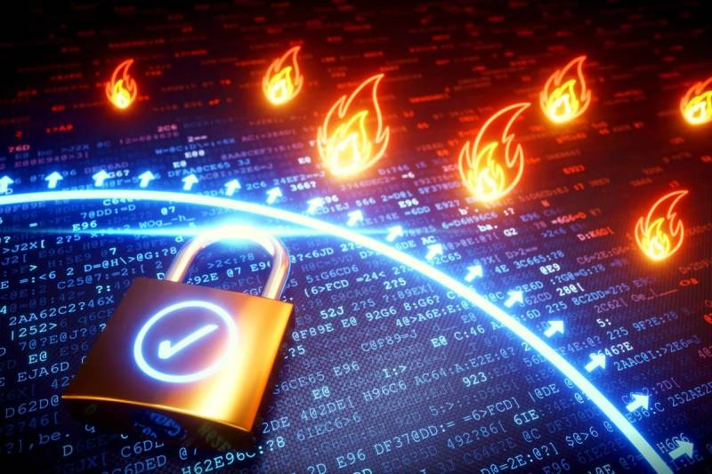 Hệ Thống Firewall Và Cơ Chế Tăng Cường Bảo Mật