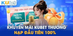 Khuyến Mãi Kubet – Bí Quyết Tăng Lợi Nhuận Khi Cá Cược